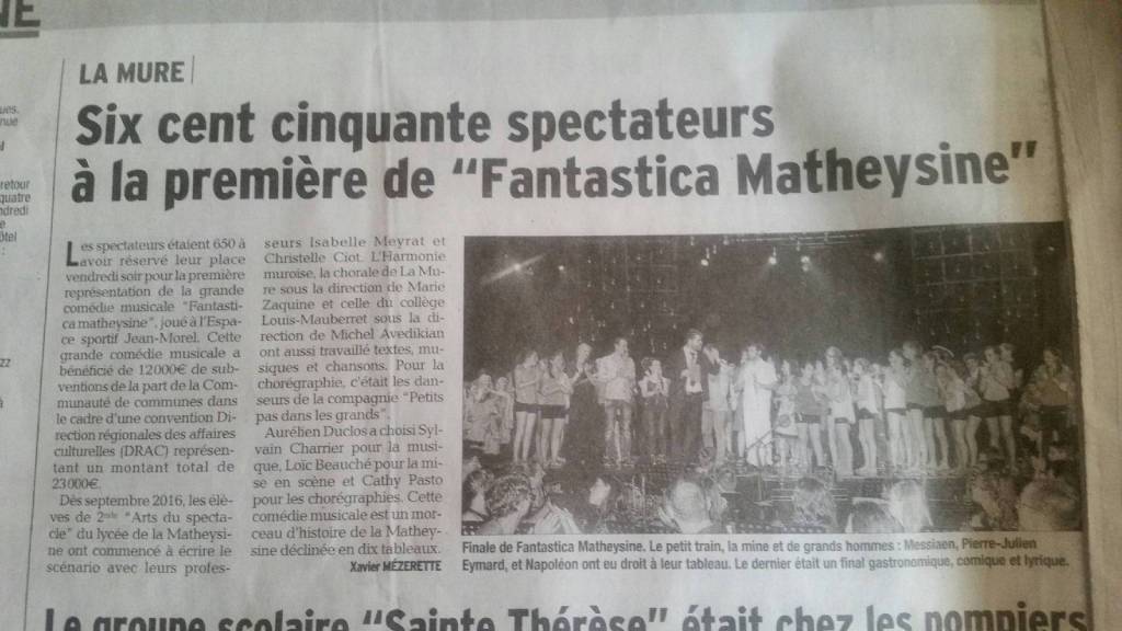 Dl fantastica